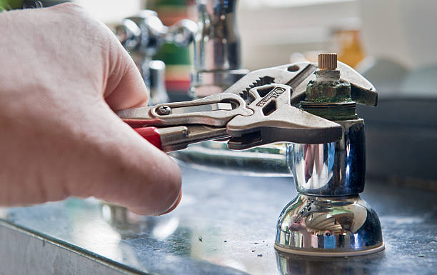 Best Ceiling water damage repair  in Bret Harte, CA