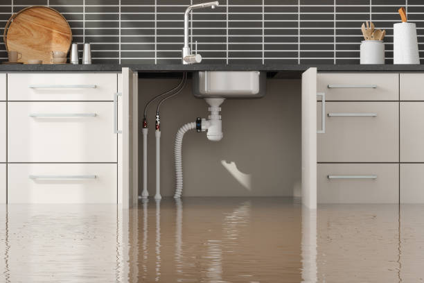 Best Commercial water damage restoration  in Bret Harte, CA